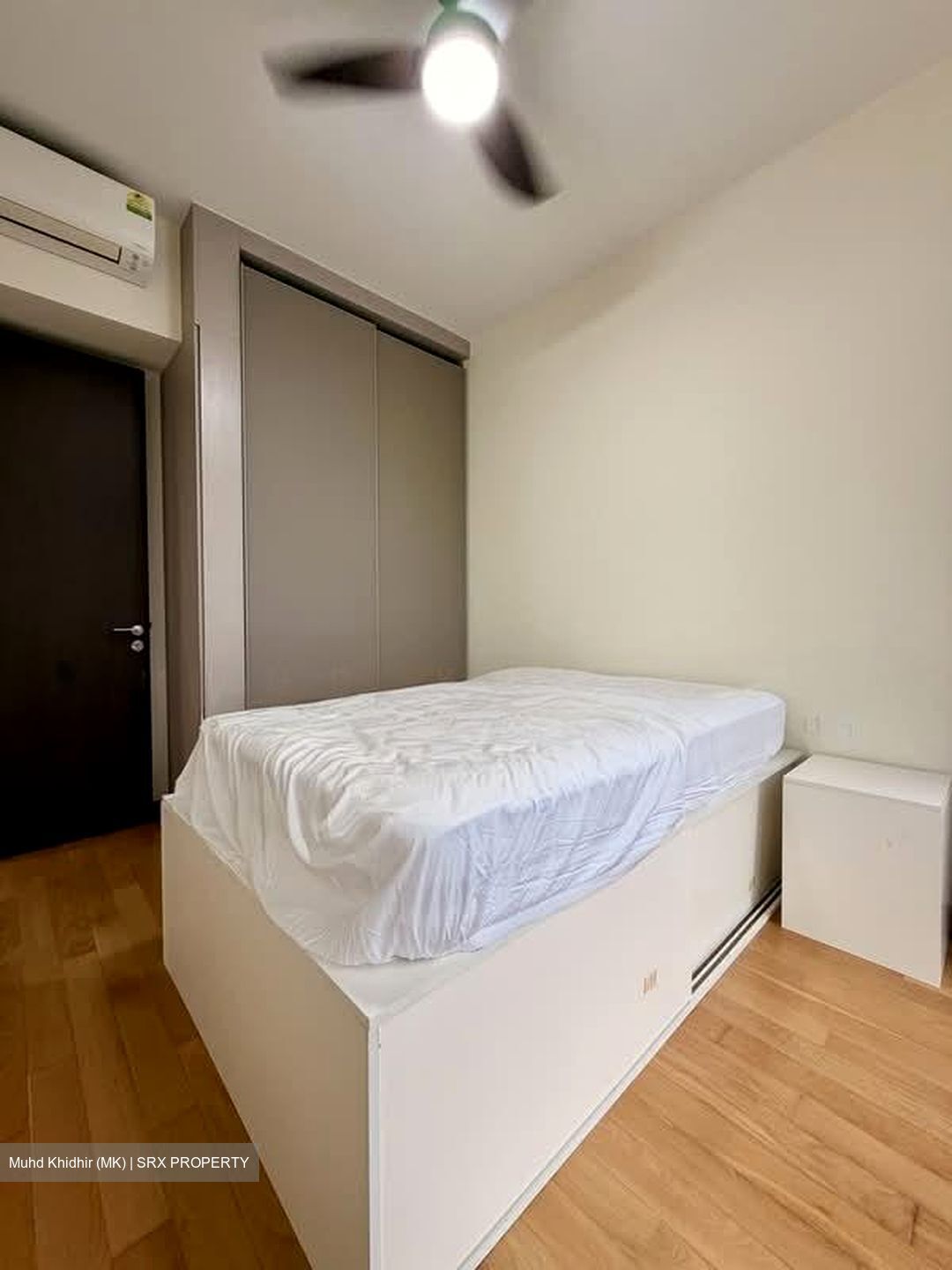 The Gazania (D19), Condominium #586397421